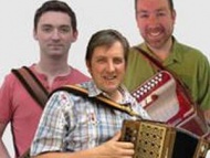 IRISH ACCORDION CONNECTIONS 